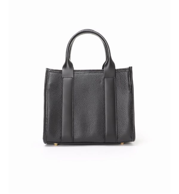 FRAMeWORK「PELLETTERIA MARANT ミニトート」|トートバッグ|