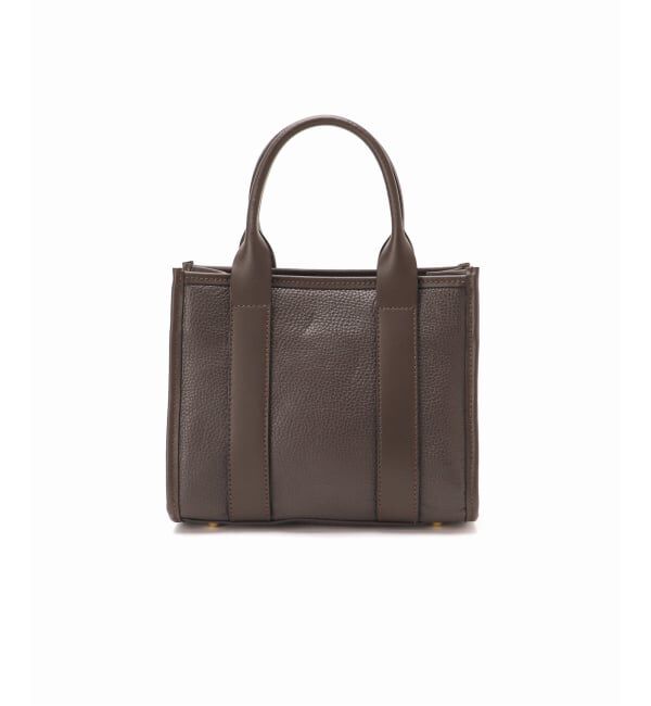 FRAMeWORK「PELLETTERIA MARANT ミニトート」|トートバッグ|