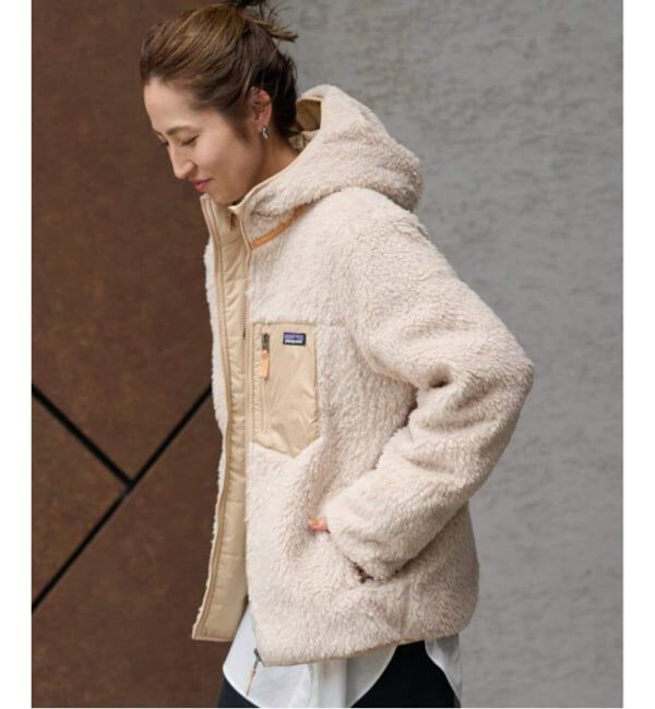 FRAMeWORK「≪追加≫PATAGONIA/パタゴニア K's Reversible READY FREDDY HOODY」|その他|