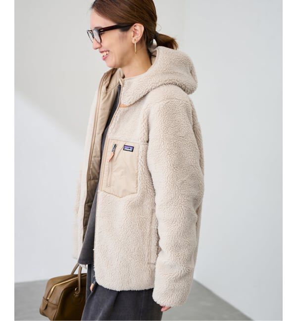 FRAMeWORK「≪追加≫PATAGONIA/パタゴニア K's Reversible READY FREDDY HOODY」|その他|