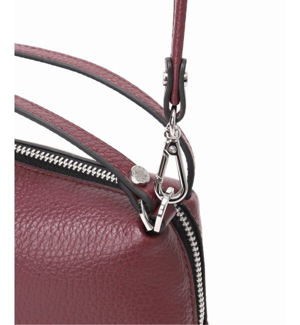 Spick and Span「GIANNI CHIARINI / ジャンニ キアリーニ ALIFA」|ショルダー・メッセンジャー|