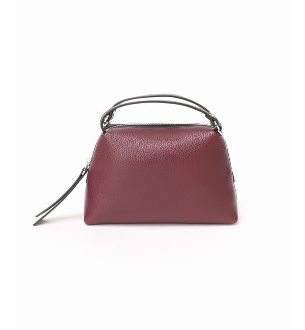 Spick and Span「GIANNI CHIARINI / ジャンニ キアリーニ ALIFA」|ショルダー・メッセンジャー|