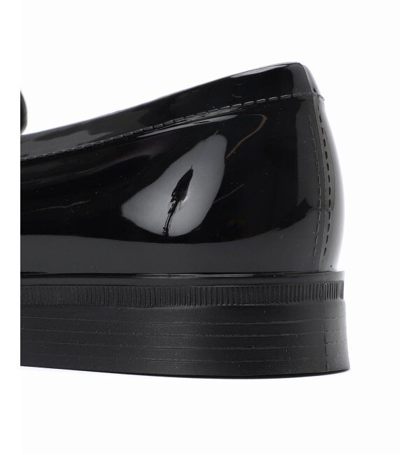  「TEMPERATE/テンパレイト COLLON LOAFER」|ローファー|