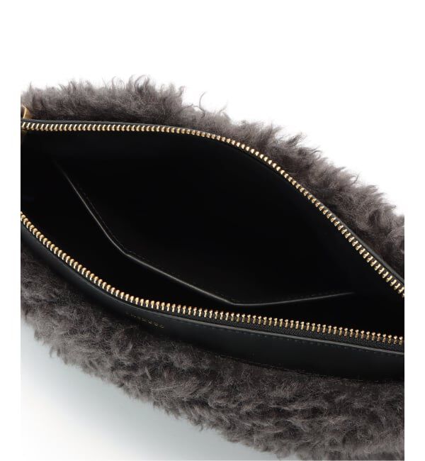 GRISE「ORSETTO/ オルセット MORBIDO」|ハンドバッグ|