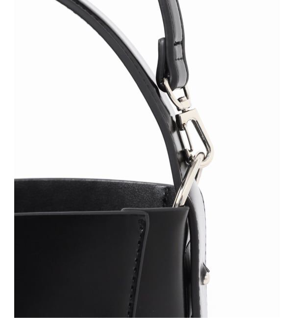  「《WEB限定》&MyuQ /アンドミューク LIBER」|ショルダー・メッセンジャー|