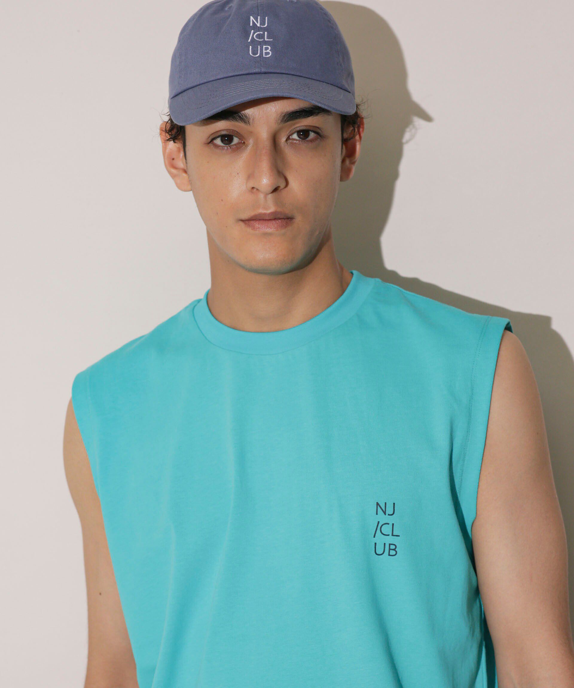 nano･universe「｢NJ/CLUB｣PARKSTOCK ベースボールキャップ」|キャップ・キャスケット|