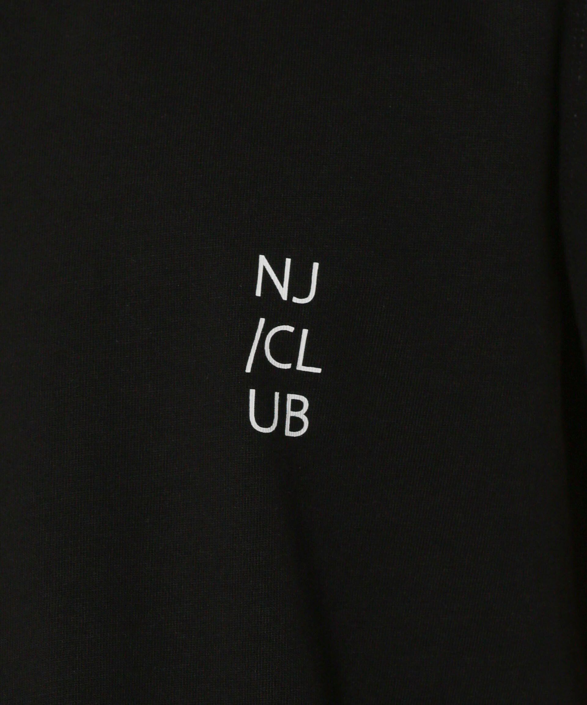 nano･universe「｢NJ/CLUB｣PARKSTOCK ベーシックタンクトップ」|Tシャツ・カットソー|
