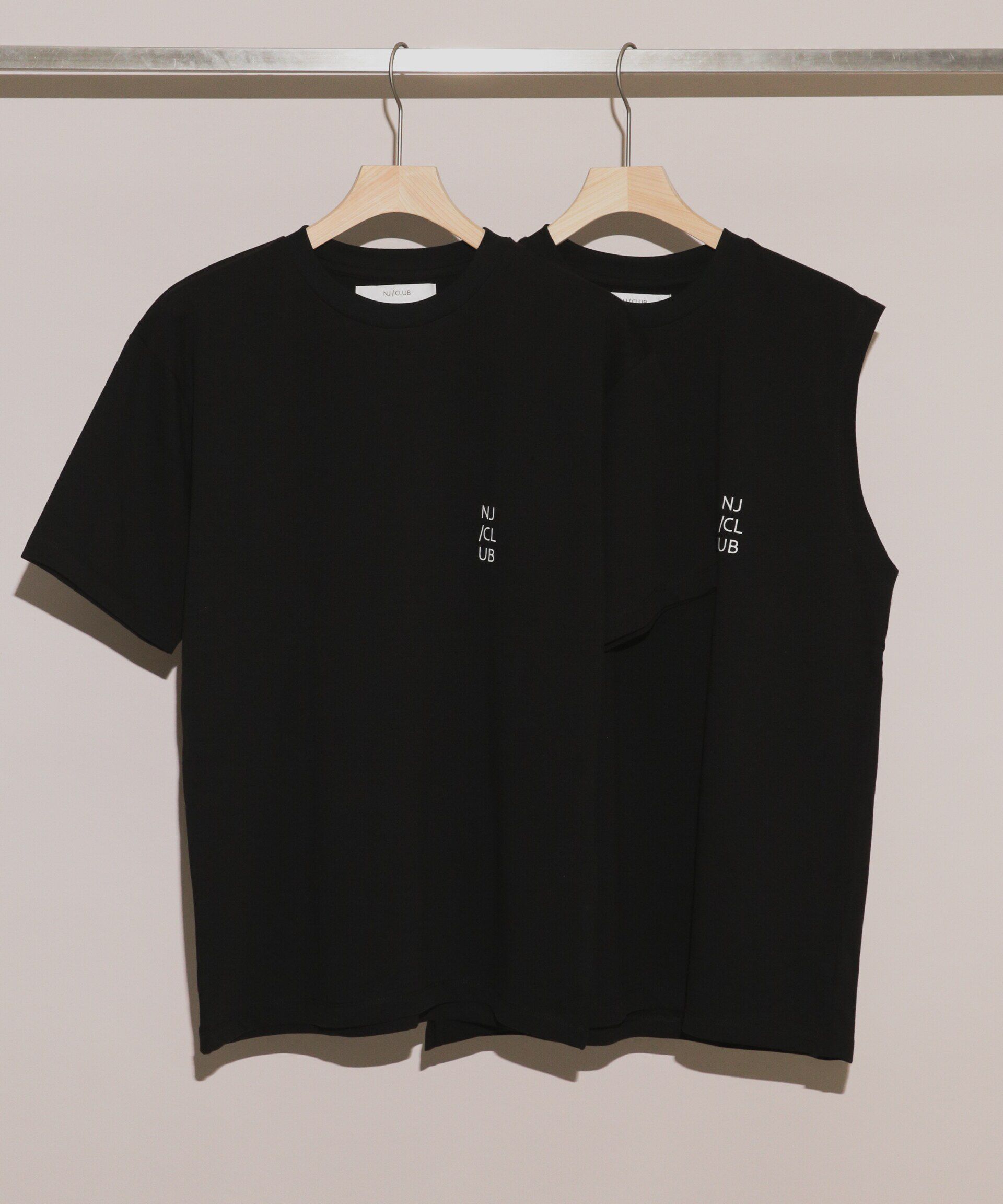 nano･universe「｢NJ/CLUB｣PARKSTOCK ベーシックタンクトップ」|Tシャツ・カットソー|