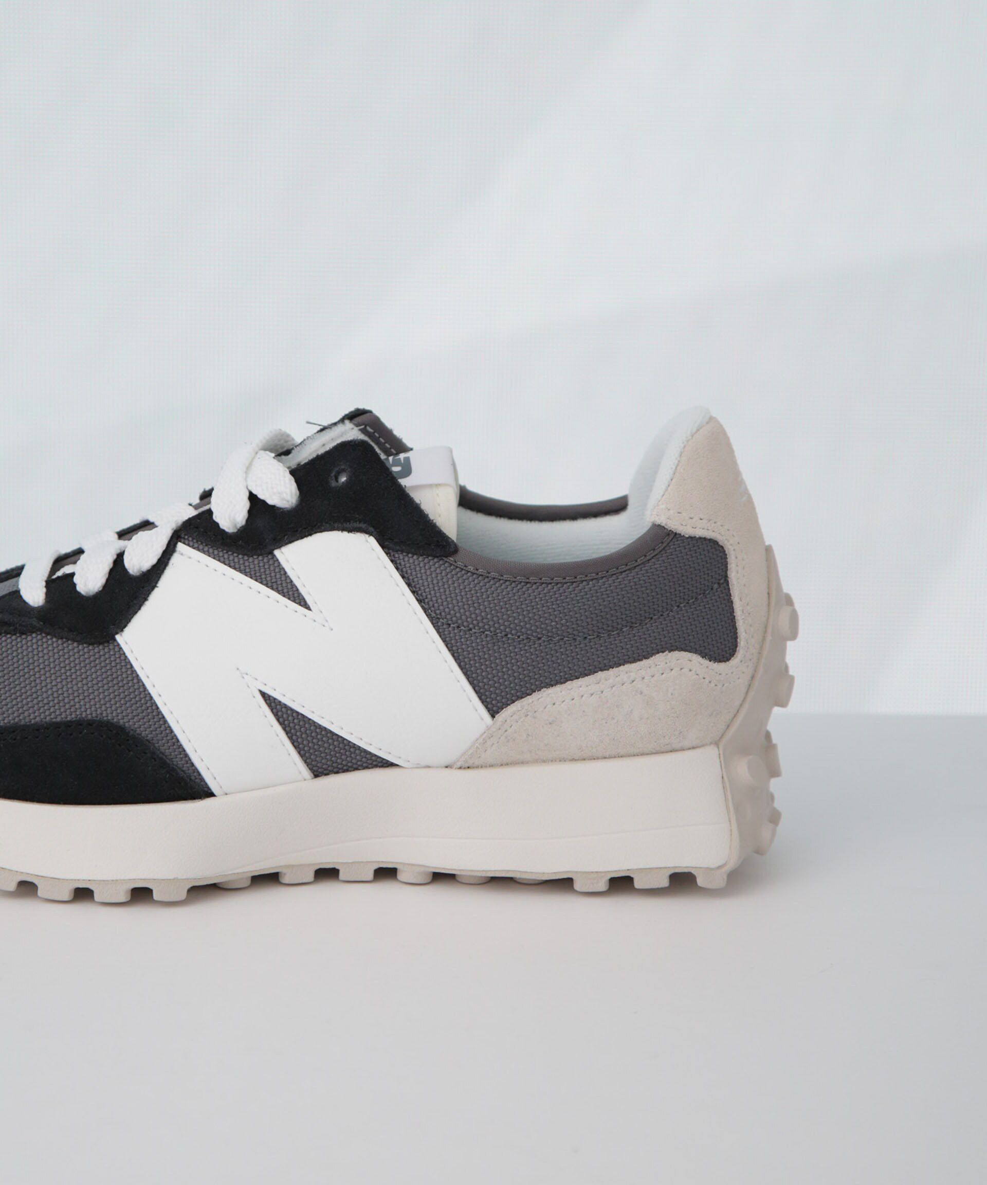 nano･universe「newbalance/327」|スニーカー|