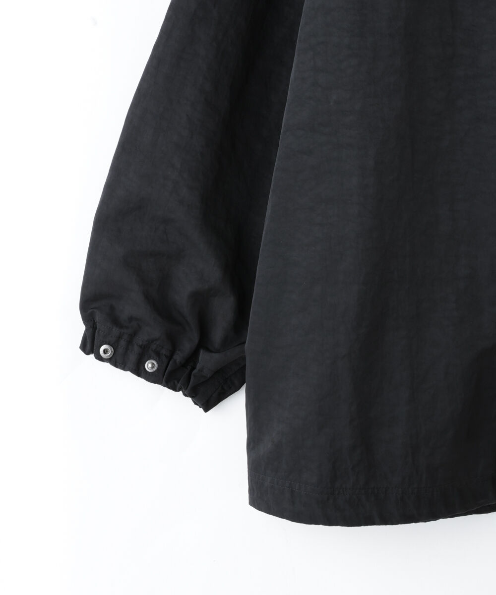 nano･universe「｢HOTEL PALACE｣ｵﾃﾙﾊﾟﾗｽ ﾅｲﾛﾝﾃｯｸﾙｰｽﾞｼﾙｴｯﾄｺｰﾁﾌ」|ブルゾン・スタジャン|