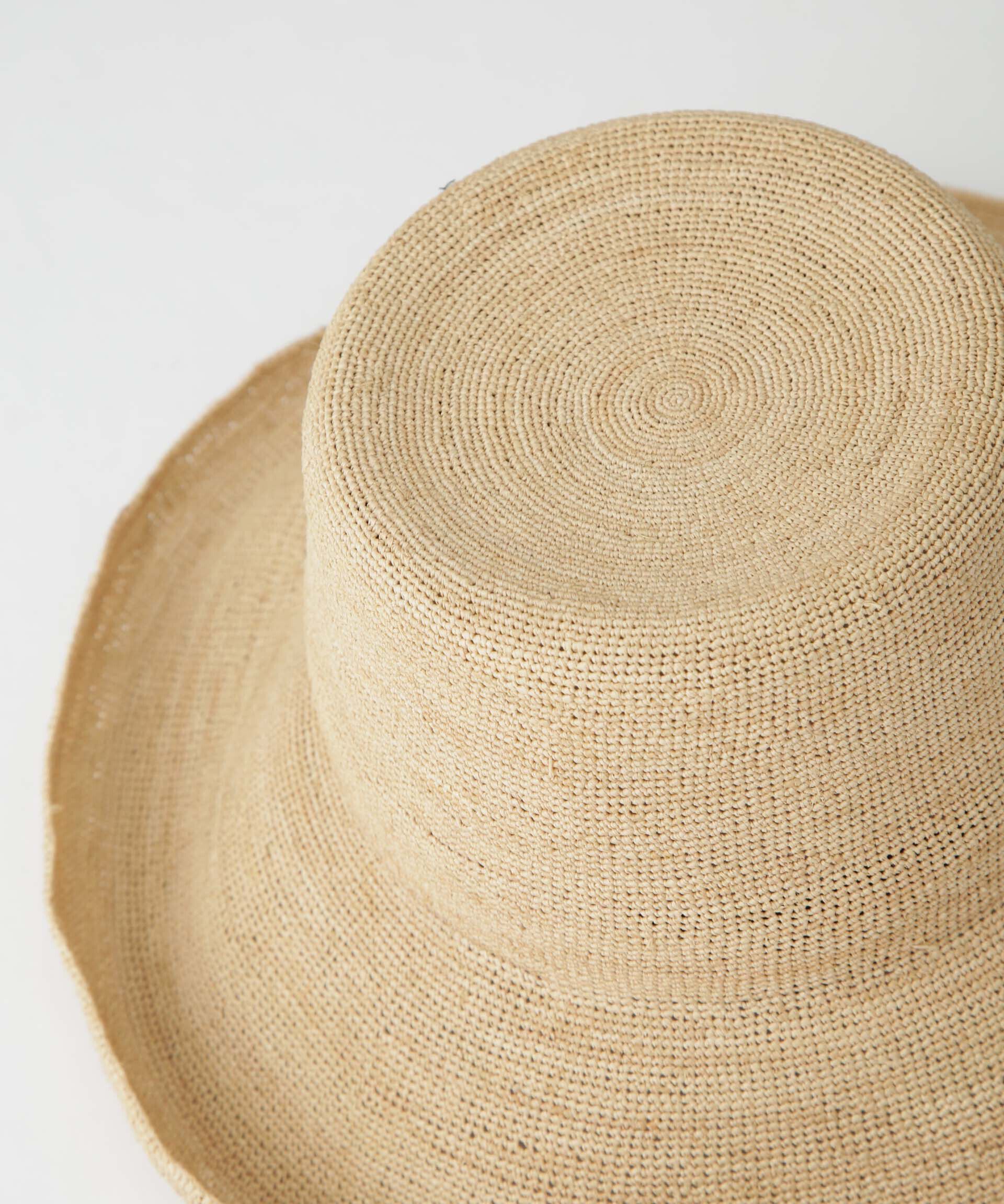 nano･universe「La Maison de Lyllis/KOMA コマ」|キャップ・キャスケット|