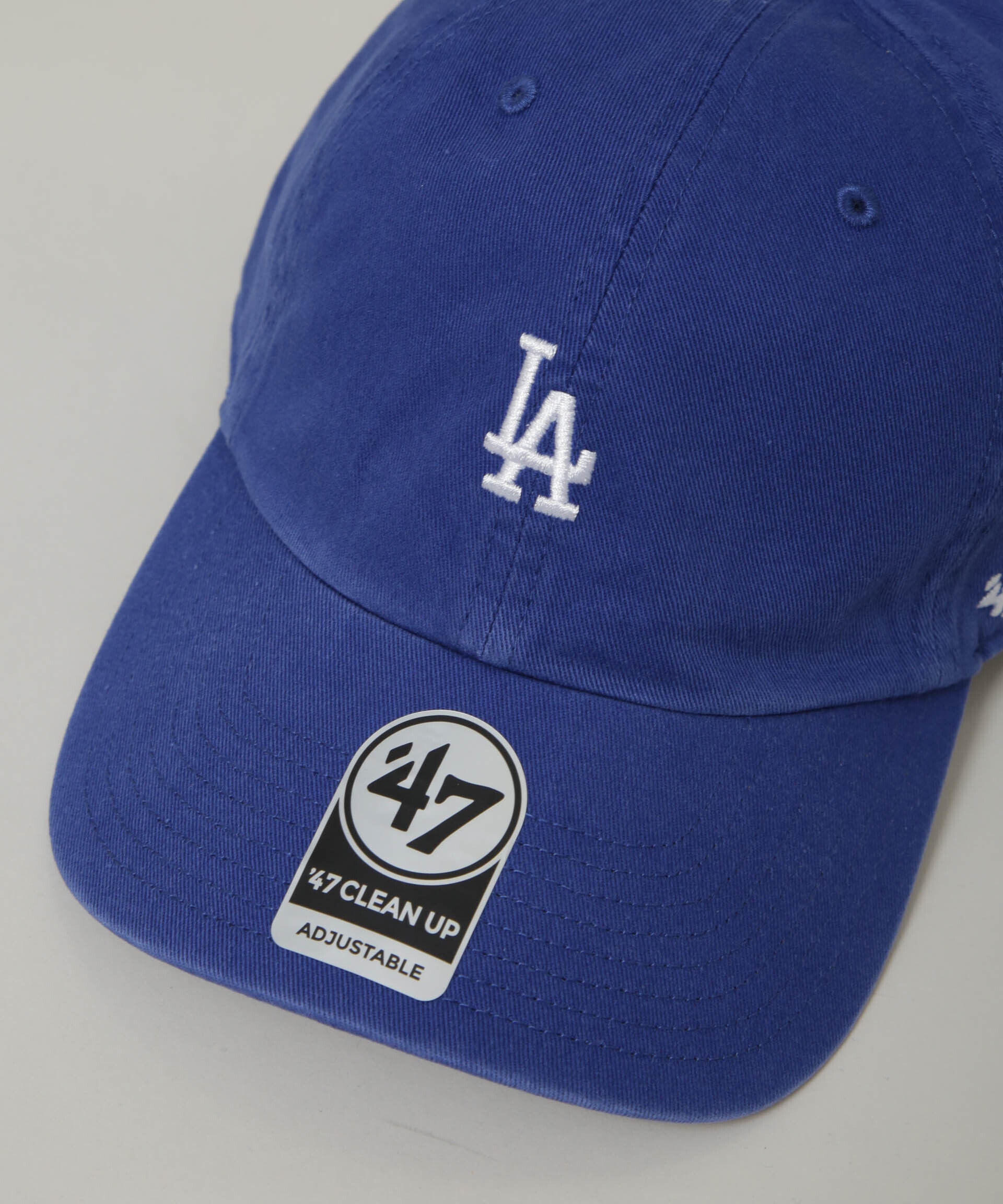  「'47 / ベースランナー ロサンゼルス・ドジャース」|キャップ・キャスケット|