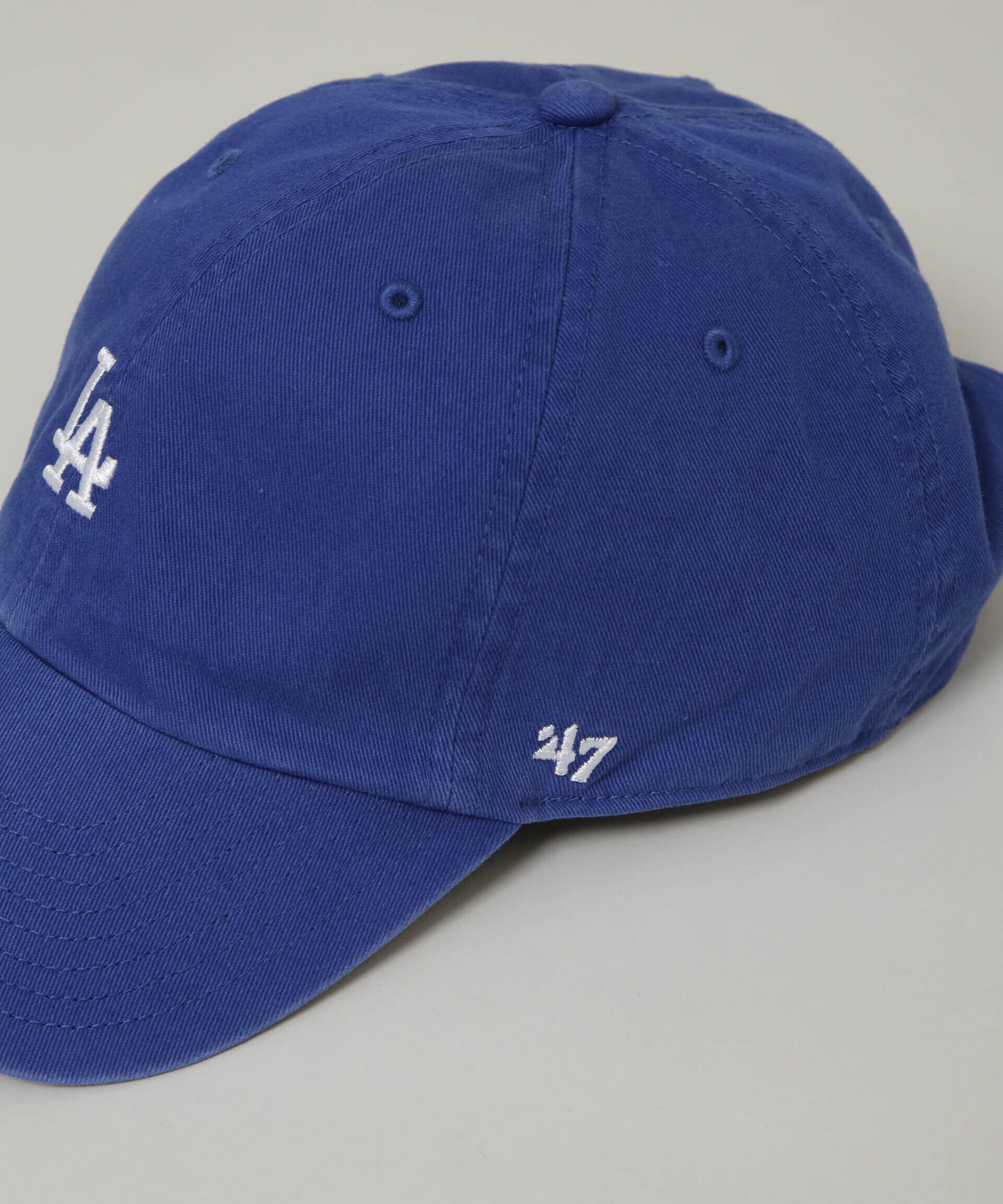  「'47 / ベースランナー ロサンゼルス・ドジャース」|キャップ・キャスケット|