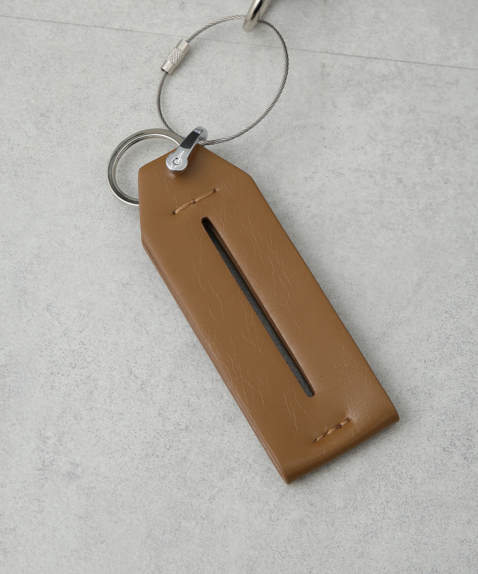 nano･universe「ADD CULUMN/MACARON KEY CHARM」|その他|