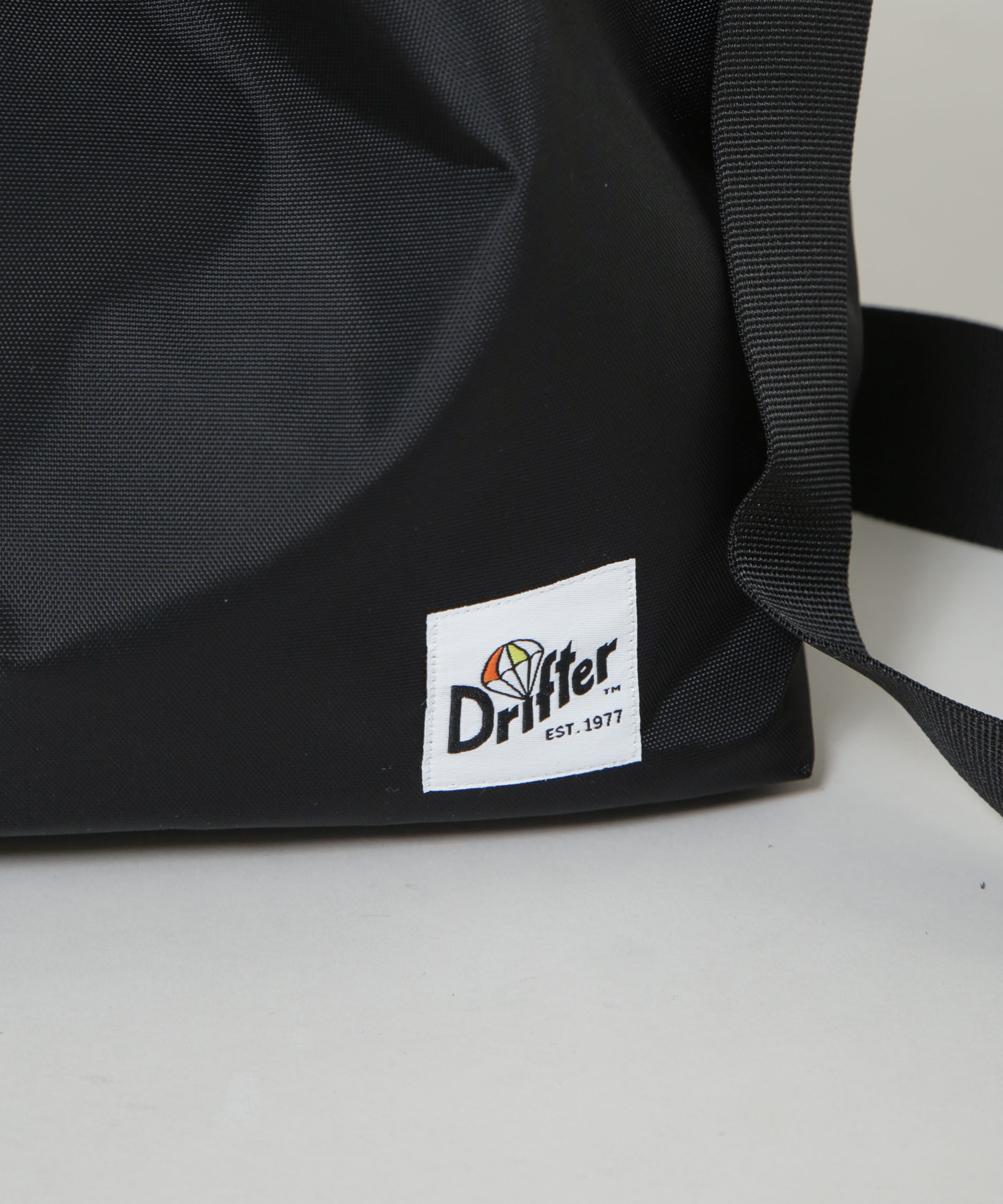 nano･universe「Drifter/CARRY ALL BAG」|ショルダー・メッセンジャー|