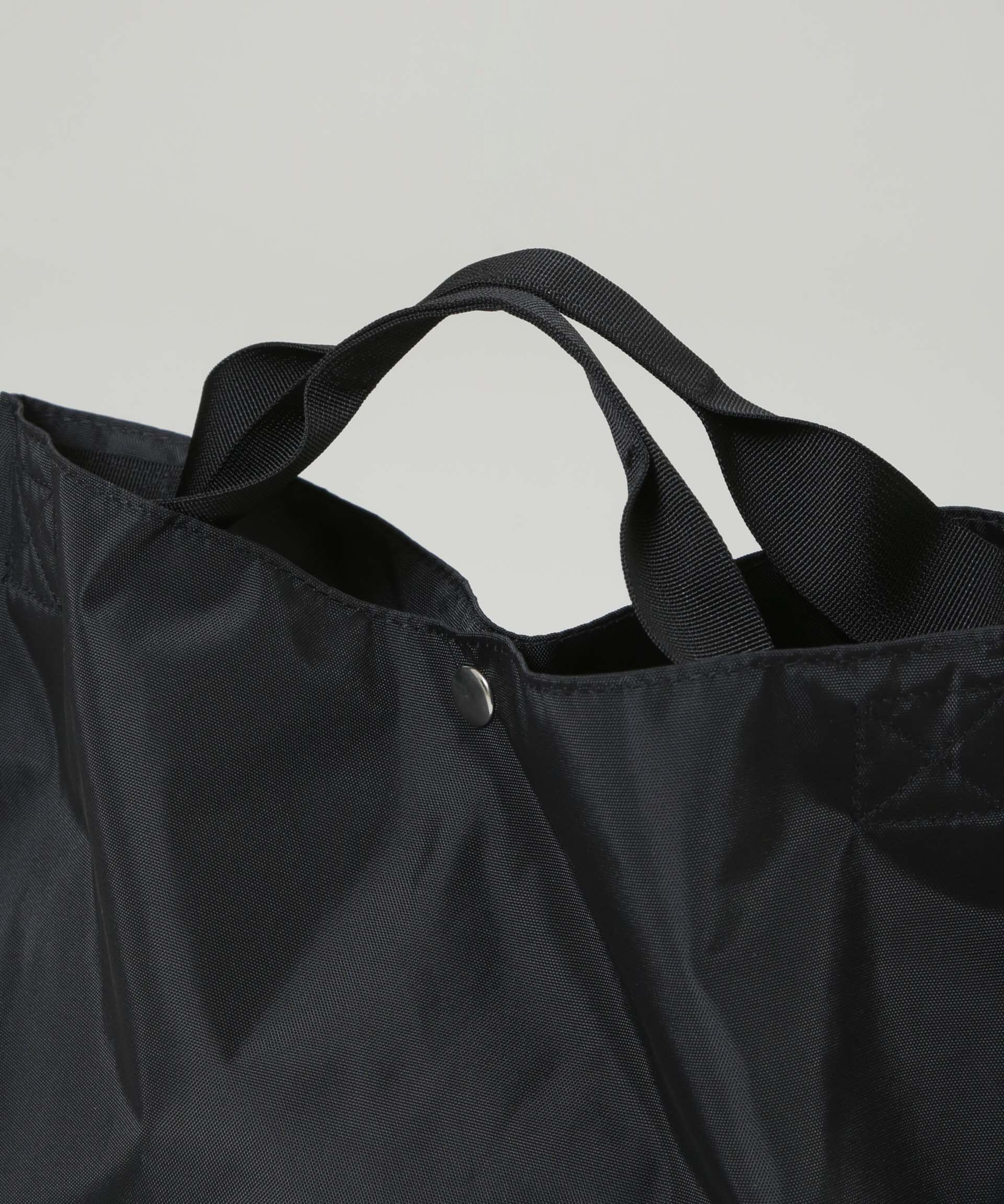 nano･universe「Drifter/CARRY ALL BAG」|ショルダー・メッセンジャー|