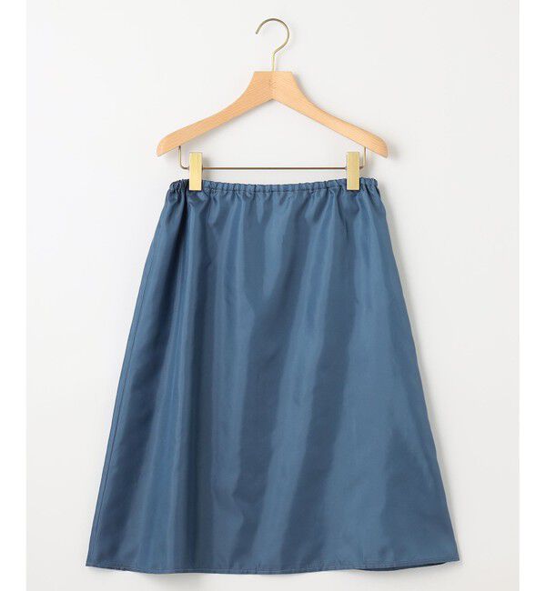 組曲「【サッシュベルト付き】パールボタンシャツワンピース」|ワンピース|