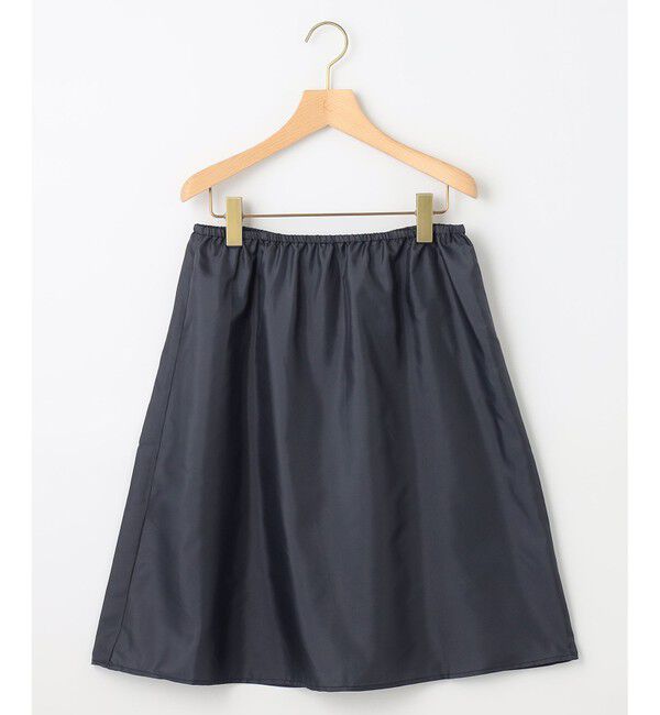 組曲「【サッシュベルト付き】パールボタンシャツワンピース」|ワンピース|