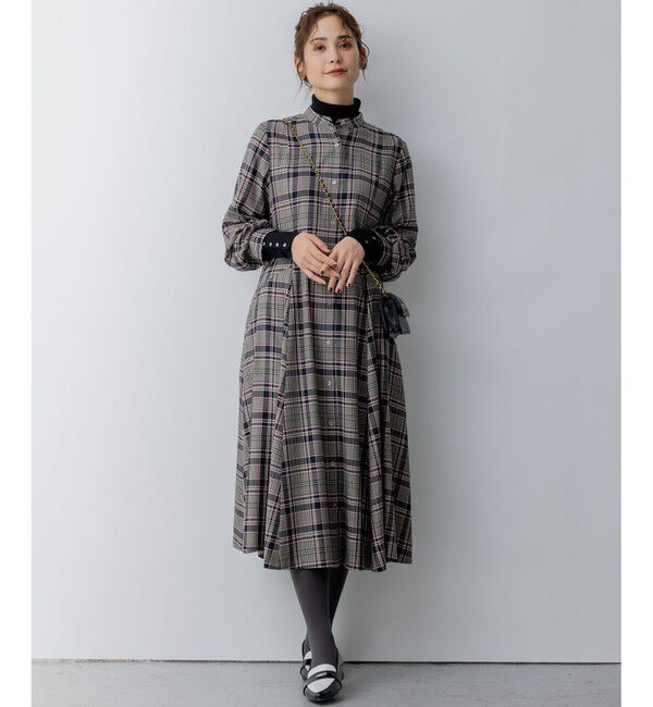 組曲「ルーズフィットタートル ニット」|ニット・セーター|