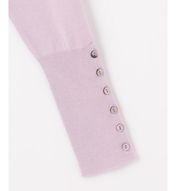 組曲「ルーズフィットタートル ニット」|ニット・セーター|