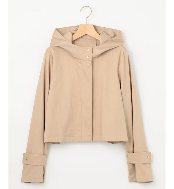 組曲「【WEB限定】3WAYギミックアウター」|トレンチコート|