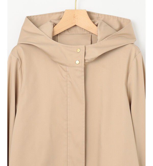 組曲「【WEB限定】3WAYギミックアウター」|トレンチコート|