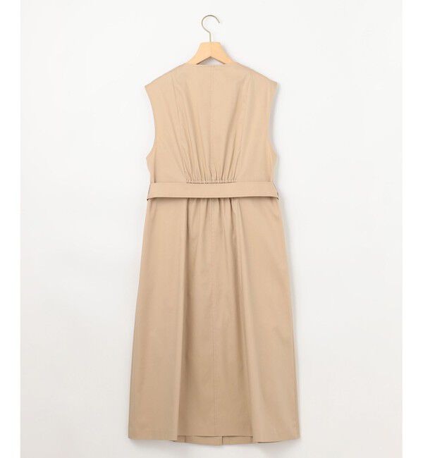 組曲「【WEB限定】3WAYギミックアウター」|トレンチコート|