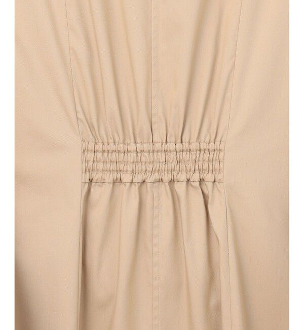 組曲「【WEB限定】3WAYギミックアウター」|トレンチコート|