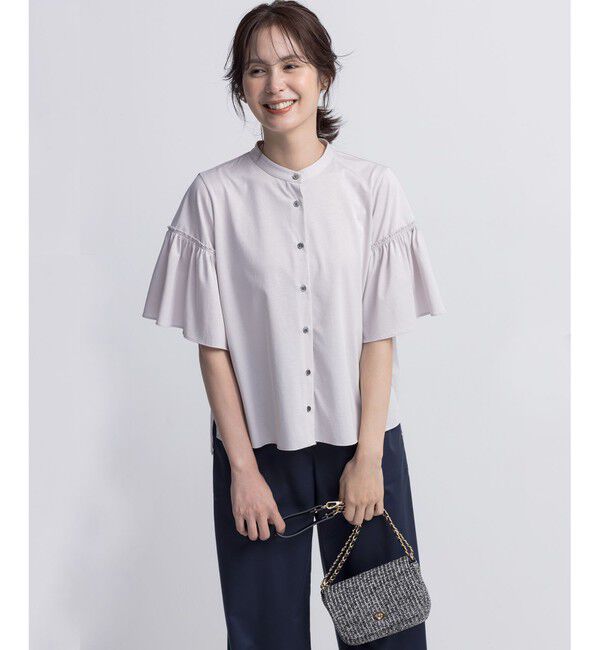 組曲「フラップミニショルダー バッグ」|ショルダー・メッセンジャー|