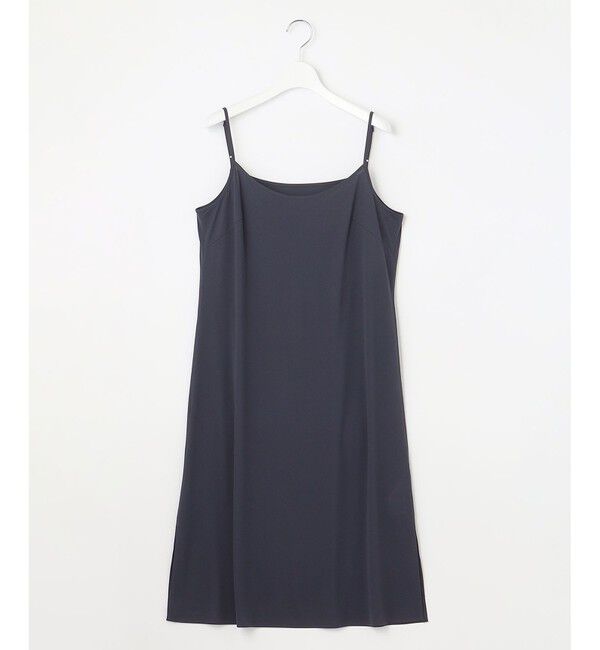 自由区「【ご好評につき追加生産・新色追加】ハーバルフロープリント ワンピース」|ドレス|