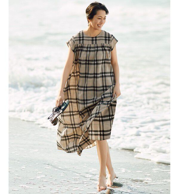 自由区「【カタログ掲載・WEB限定】サークル イヤリング」|イヤリング|