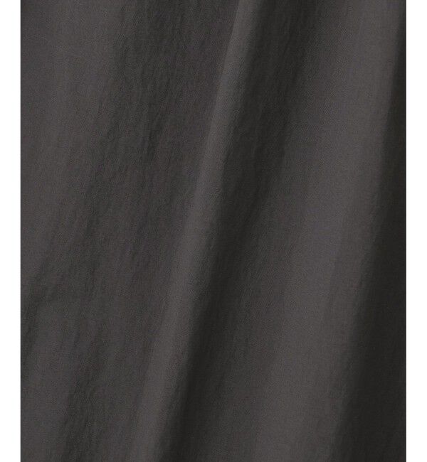 自由区「【カタログ掲載・WEB限定・接触冷感・UVカット・洗える】ファンクショナル ドレス」|ワンピース|