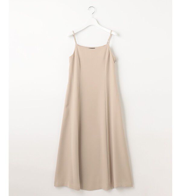 23区「【APPLAUDIR】レースコンビ ドレス」|ドレス|