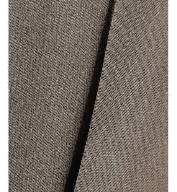 23区「【接触冷感/速乾】ドライタッチスラブツイル ワンピース」|ワンピース|