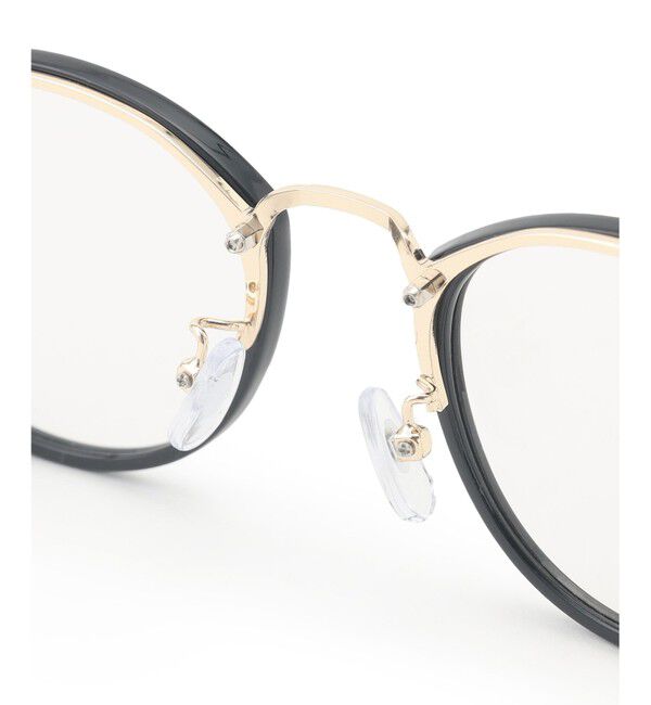 23区「【UVカット/WEB限定】調光レンズ サングラス」|サングラス|