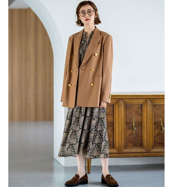 23区「【UVカット/WEB限定】調光レンズ サングラス」|サングラス|