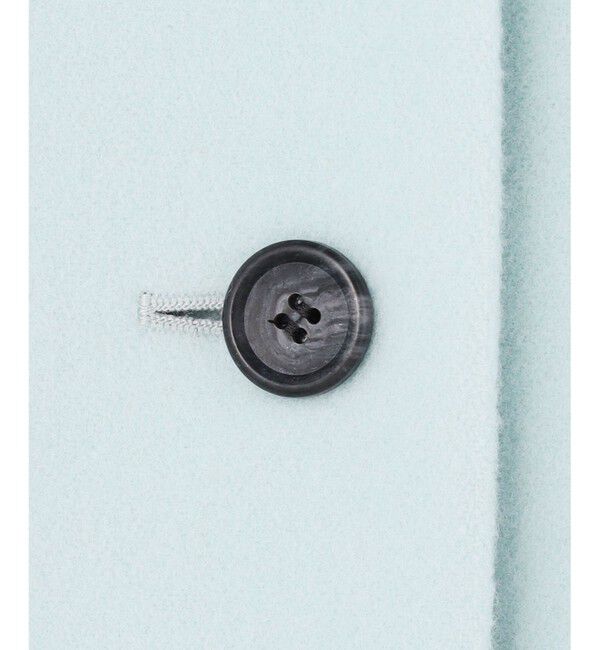 23区「【WEB&一部店舗限定】ウールモッサ チェスターコート」|チェスターコート|