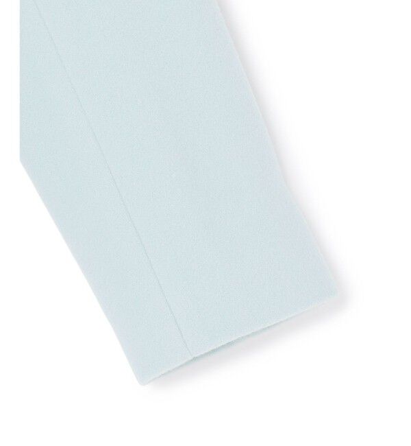 23区「【WEB&一部店舗限定】ウールモッサ チェスターコート」|チェスターコート|