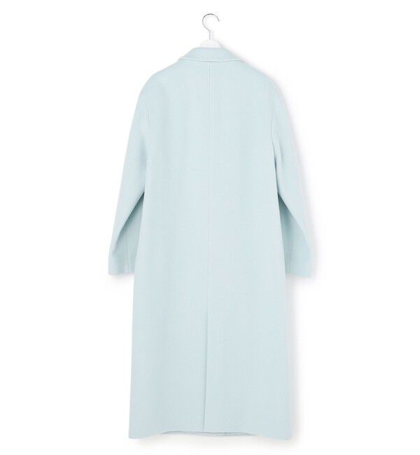 23区「【WEB&一部店舗限定】ウールモッサ チェスターコート」|チェスターコート|