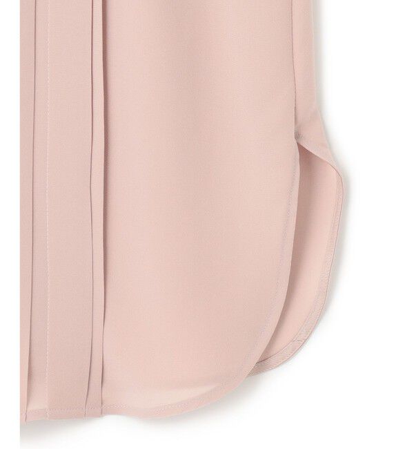 BEIGE,「MARIGNY / ボウタイブラウス」|シャツ・ブラウス|