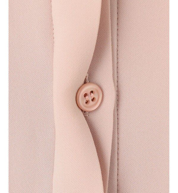 BEIGE,「MARIGNY / ボウタイブラウス」|シャツ・ブラウス|