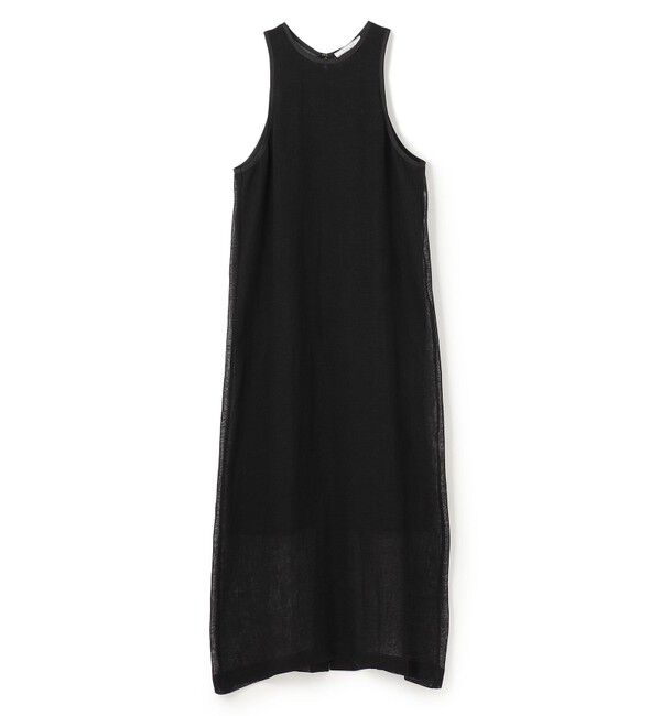 BEIGE,「MATHIEU / レイヤードドレス」|ワンピース|