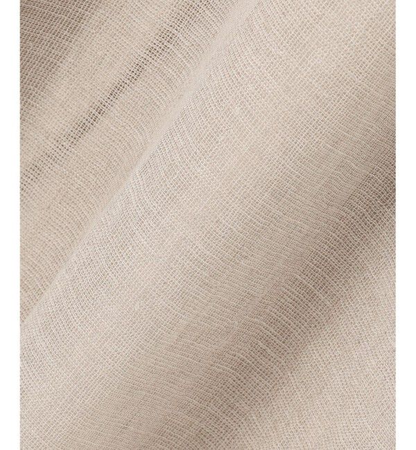 BEIGE,「MATHIEU / レイヤードドレス」|ワンピース|