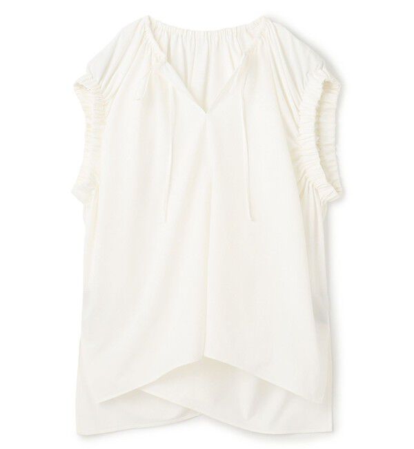 BEIGE,「YANN / ブラウス」|シャツ・ブラウス|