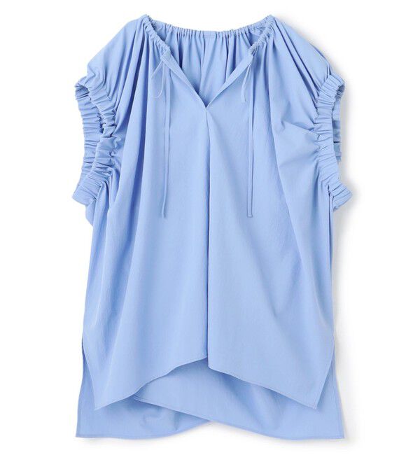 BEIGE,「YANN / ブラウス」|シャツ・ブラウス|