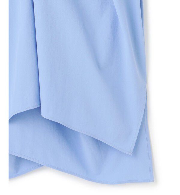 BEIGE,「YANN / ブラウス」|シャツ・ブラウス|