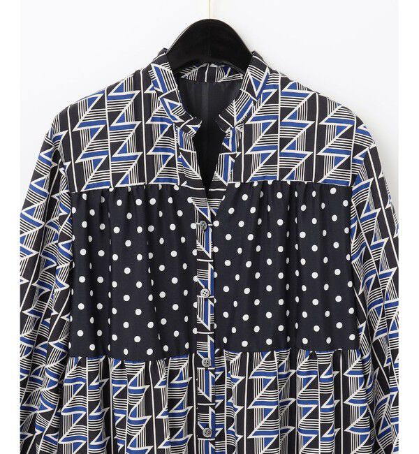  「キカコンビマキシワンピース」|ワンピース|