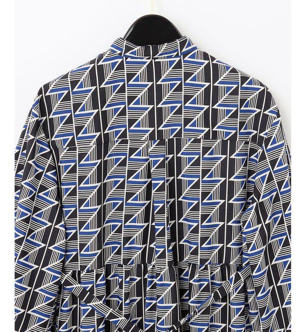  「キカコンビマキシワンピース」|ワンピース|