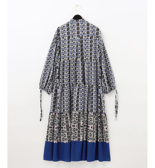  「キカコンビマキシワンピース」|ワンピース|