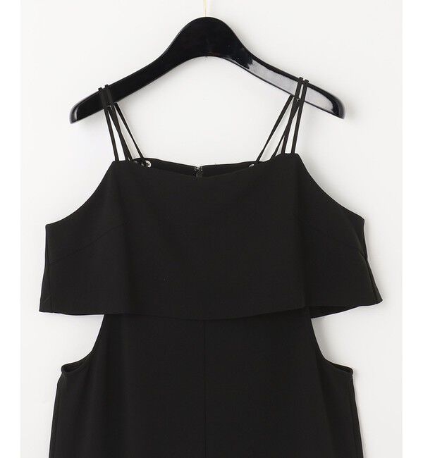 Diagram「サイドカットサロペット」|オールインワン|